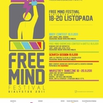 Free Mind Festival. Sztuka uliczna w natarciu