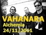 Vahanara. Pierwszy koncert na trasie [wideo]