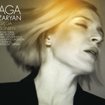 Aga Zaryan śpiewa Miłosza. Trasa promująca płytę 
