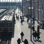 Dworzec PKP w Białymstoku najlepiej ocenianą stacją kolejową w Polsce