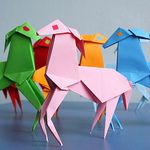 Świat papierowych figur. Święto Origami w Białymstoku