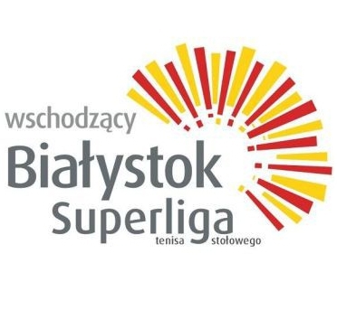 Tenisiści będą promowali Wschodzący Białystok