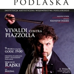 Vivaldi contra Piazzolla. Koncert w OiFP
