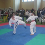 Udany występ karateków Shoguna na Białorusi