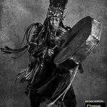 Przewodnicy dusz. Fotografie szamanów tuwińskich w Galerii Amitu