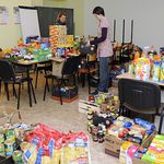 Trwa zbiórka darów dla sierot z Domu Dziecka w Podbrodziu