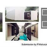 Projekt studentów architektury PB w finale międzynarodowego konkursu