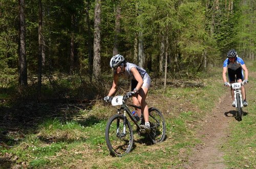 Lang Team zorganizuje cykl wyścigów w kolarstwie szosowym dla mastersów i amatorów