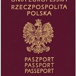Dzieci wpisane do paszportów rodziców muszą mieć własny dokument