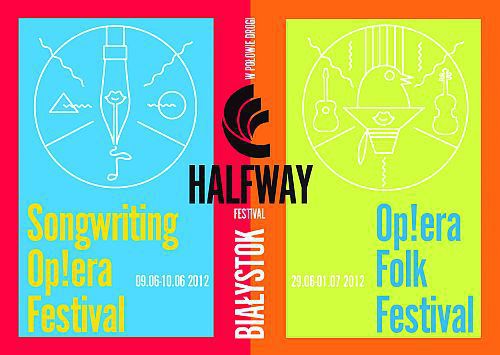 Halfway Festival. Spotkanie songwriterów ze wschodu i zachodu 