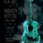 Z ziemi włoskiej do polskiej: koncert Gipsy Rufina & Andrea Rottin