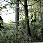 W lesie odnaleziono zagioninego 71-latka