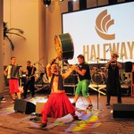 Halfway Festiwal 2012. Folkowe brzmienie przyszłości