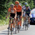 Tour de Pologne: Colnago z Pozzovivo, Euskaltel z Antonem