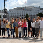 Polsko-rosyjska wymiana młodzieży w WSFiZ