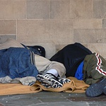 Bezdomni mogą liczyć na pomoc