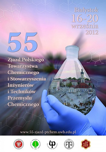 Chemicy obradują w Białymstoku