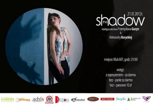 Klasyczne materiały i nowoczesny krój. Premiera kolekcji "The Shadow"