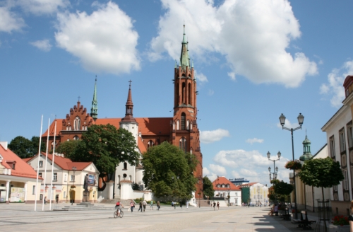 Setki pomysłów na weekend. Podsumowanie kampanii "Piękny Wschód"