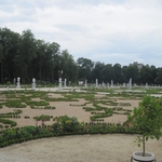 Salon ogrodowy Pałacu Branickich zdobył prestiżowe wyróżnienie