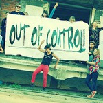 3. Festiwal Out of Control, czyli wyzwolenie twórczości na Węglowej [wideo]