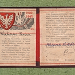 Polonia brytyjska przekazała sybirackie pamiątki do Białegostoku