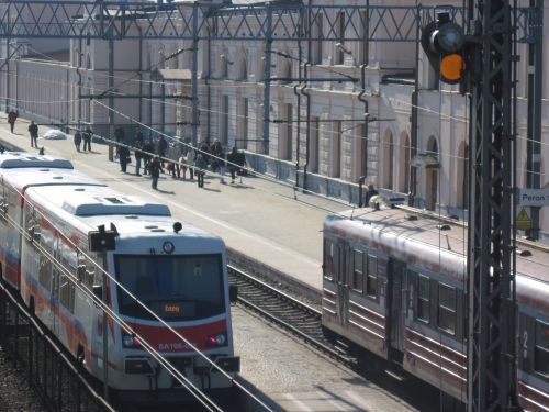 Uwaga podróżujący! Zmiany w rozkładzie jazdy pociągów Przewozów Regionalnych