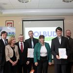 Młodzi inżynierowie z PB nagrodzeni za projekty energetyki wiatrowej