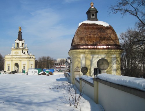 Białystok już przygotowany do zimy