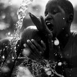 Potrzeba wody w Sudanie. Wystawa w Galerii Amitu