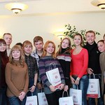 Okno na Wschód. Młodzi Białorusini, Rosjanie i Ukraińcy odwiedzili Białystok