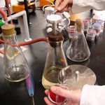 Insytut Chemii UwB otrzymał ponad milion złotych na badania naukowe