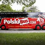 PolskiBus znowu sprzedaje bilety za złotówkę