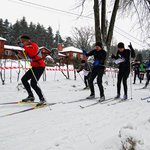 Mistrzostwa Polski w narciarskim biegu na orientację