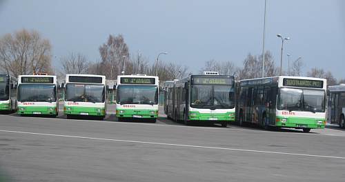 Wchodzą nowe rozkłady jazdy BKM. Teraz e-karta od ręki