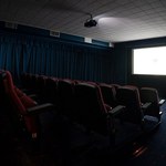 Kino tylko dla dwojga - pomysł Camera Cafe na walentynki