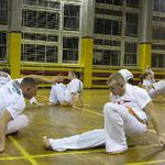 Warsztaty Capoeira w Białymstoku