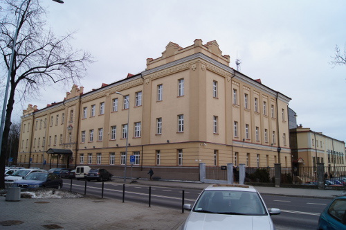 Leszek Balcerowicz przyjedzie do Białegostoku