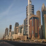 Podlaskie firmy będą współpracować z Emiratami