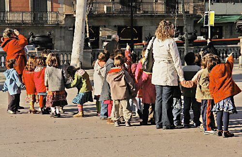 Polskie dzieci z Litwy przyjadą na Wielkanoc do Białegostoku