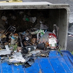 Cena odbioru śmieci, deklaracje. Spółka Lech prowadzi kampanię informacyjną