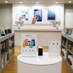 Pierwszy salon Apple w Białymstoku. Otwarcie jeszcze w kwietniu 