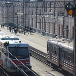 Jest decyzja  w sprawie połączeń kolejowych na Podlasiu