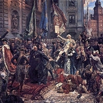 222 lata temu uchwalono Konstytucję 3 Maja. Obchody w Białymstoku