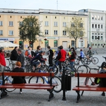Rowerzyści przejadą ulicami miasta