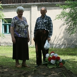 Ekshumacja żołnierzy w centrum Białegostoku