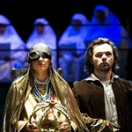 Białostockie spektakle teatralne pojadą w kraj