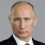 Hit internetu. Putin przemówił po angielsku
