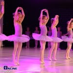 Dzieci ze Studia Baletowego OiFP pokazały swoje umiejętności [ZDJĘCIA]
