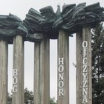 Prokuratura umorzyła śledztwo ws. pomnika Bohaterów Ziemi Białostockiej